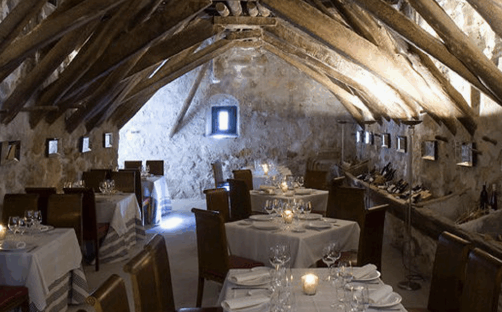 navidad jaen palacio mengibar