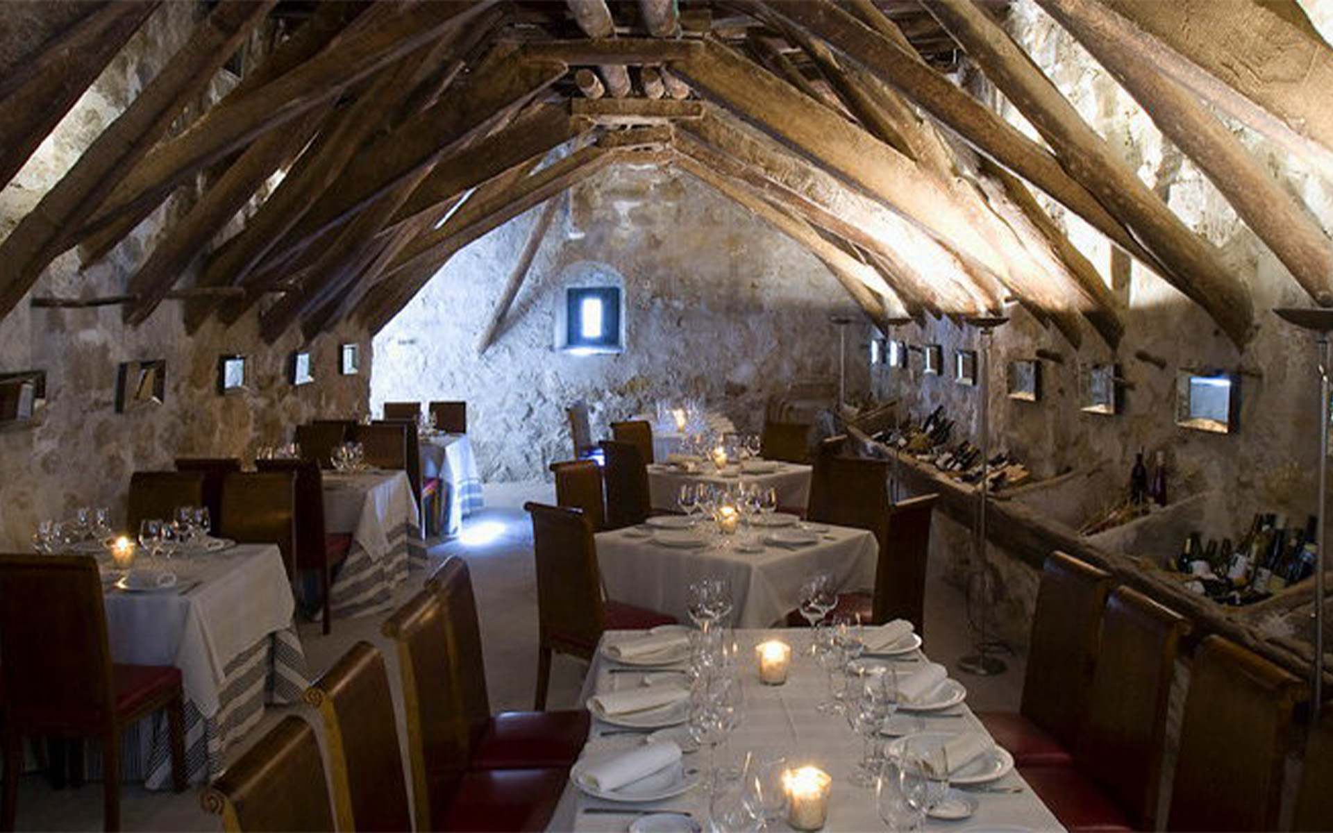 hotel palacio restaurante mengibar